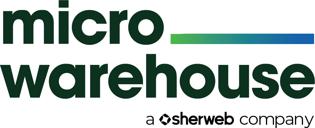 MicroWarehouse, a Sherweb company